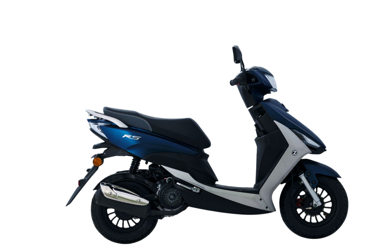 Zanella Styler 150 RS